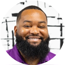 Christopher Patrick, LMHC