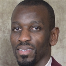 Christopher Porch, LMHC