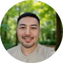 Christopher Qin, LMHC