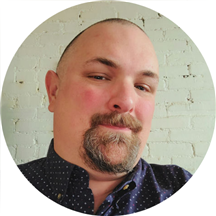 Christopher Rains, LCSW