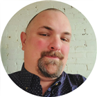 Christopher Rains, LCSW