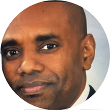 Christopher Rambaran, PMHNP