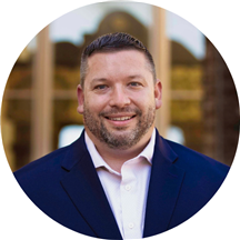 Christopher Rodriguez, NP