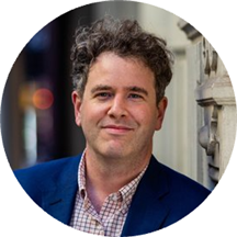 Christopher Russo, LCSW