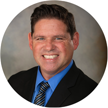 Christopher Siggins, LMFT