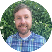 Christopher Sloan, MSW, LCSW