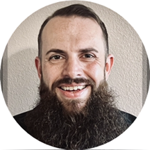 Christopher Sommerlad, LMHC