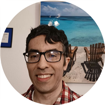 Christopher Stone, LMFT