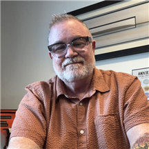 Christopher Thomas, LMFT