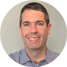 Christopher Thomas, PT, MSPT, Cert. MDT