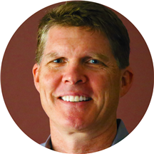 Christopher Weston, LMFT