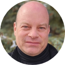 Christopher Whitehead, CMHC