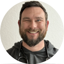 Christopher Woods, APRN, AGACNP-BC, FNP-C