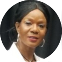 Christy Abumere, PMHNP