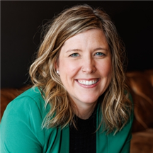 Christy Austin, LPCC