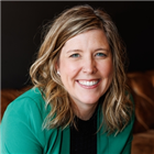 Christy Austin, LPCC