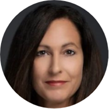 Christy Boccabella, LMHC