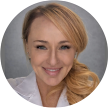 Christy Carner, AGACNP-BC