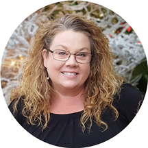 Christy Carter, LISW