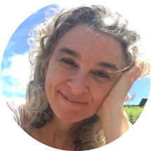 Christy Ceraso, LMHC