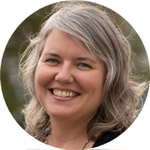 Christy Chadwick, MA, LMFT