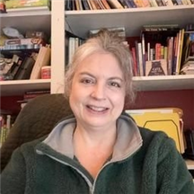 Christy Charlesworth