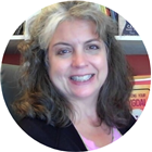 Christy Charlesworth, LCMHC