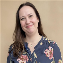 Christy Czajka, LCSW