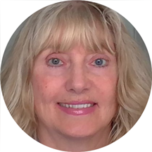 Christy Fuller, LICSW