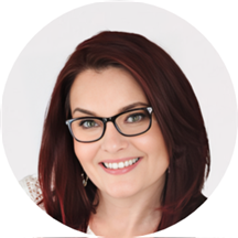 Christy Johnson, LCSW