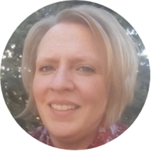 Christy Kazmeroff, APRN, RN