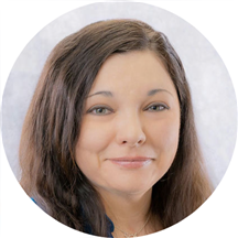 Christy Kneeland, LCSW