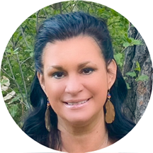 Christy Mathers, LMHCA, MS