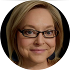 Christy McDonald, LPC