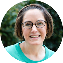 Christy Stinton, LPCC