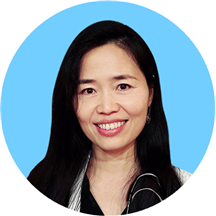Christy Tan, RN, MSN