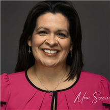 Christy Vasquez, LPC