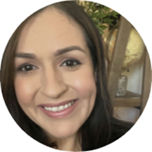 Chrystal Dhillon, LMFT