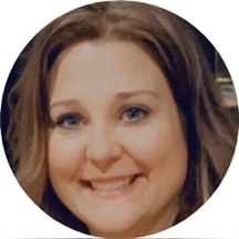 Chrystal Maust, CRNP