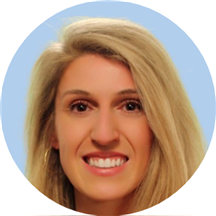 Chrystell Cluck, PA-C