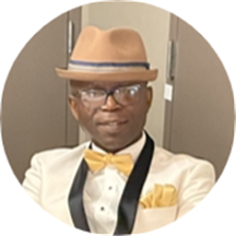 Chukwudi Okolie, APRN, RN