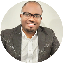 Chukwuka Onubogu, APRN, MSN