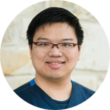 Chun (James) Chen, LAc