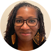 Chundra Williams, LSCSW