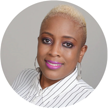 Chyecaria Evans, MSW, LCSW