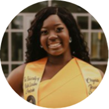 Chyna Spencer, LCSWA