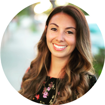 Ciana Gonzales, LMFT