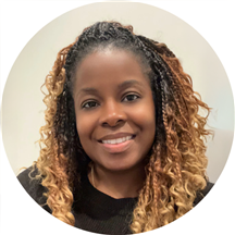 Ciara Cooks, LCSW - C