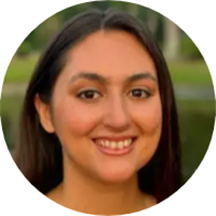 Ciara Smith-Vazquez, CCC - SLP