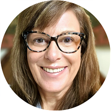 Cicily Santora, LCSW